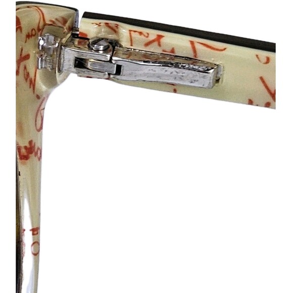 Ray Ban Womens Eyeglass Frames RB 5228 5057 55-17 140 BROWN FRAMES ONLY - Picture 5 of 15